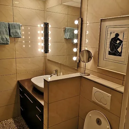 Timm Domizil Apartamento